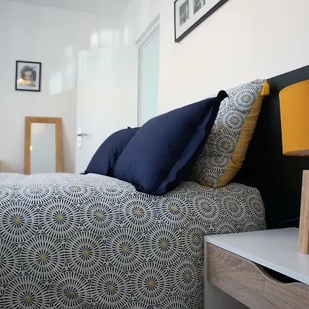 Mezieres House Homestay