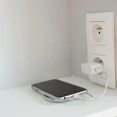 Mezieres House * Tourcoing