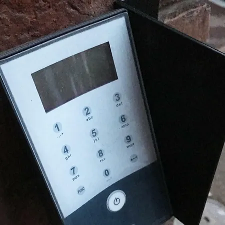 Homestay Mezieres House Tourcoing